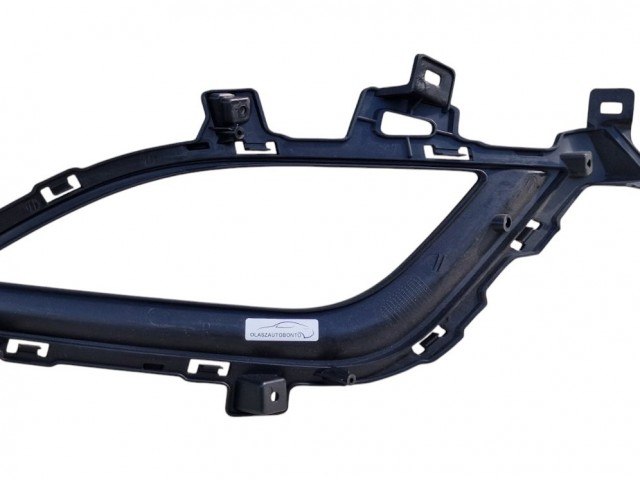 Hyundai I30 GD 2012.03.01-2017.01.01 utángyártott új jobb első ködlámpa keret