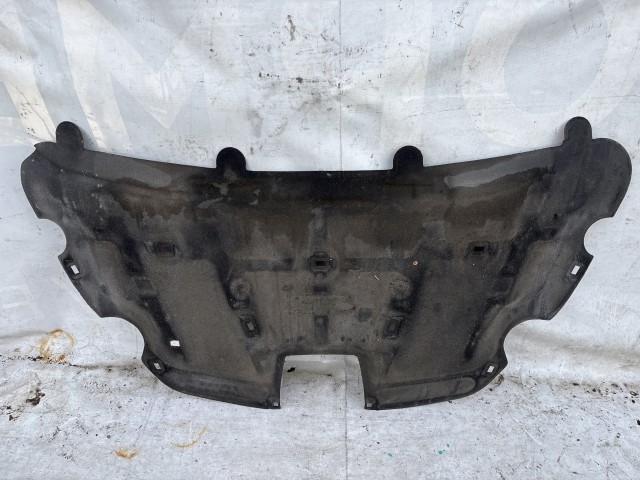 216080 Ford Focus II. 2005-2011 motorháztető szigetelés
