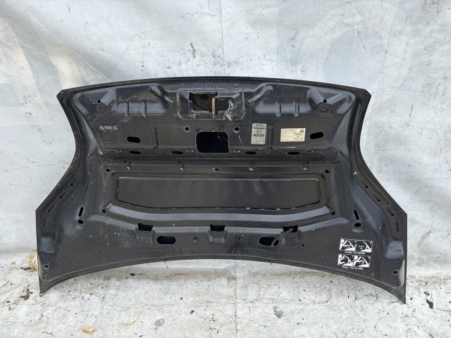 216074 Fiat Fiorino , Qubo 2007-2024 motorháztető, a képen látható sérüléssel