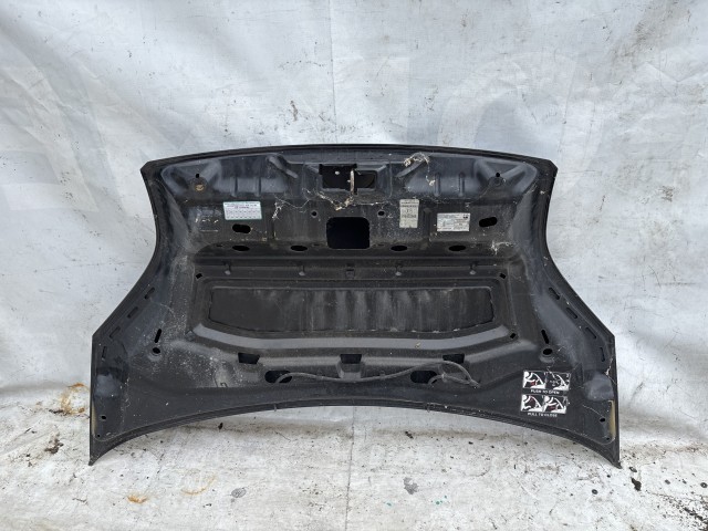 216073 Fiat Fiorino , Qubo 2007-2024 motorháztető, a képen látható sérüléssel