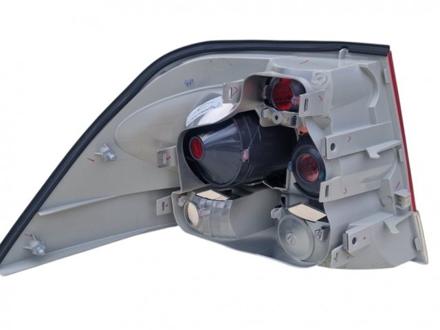 Opel Astra H 2007-2014 utángyártott új jobb hátsó lámpa (4 ajtós) DEPO