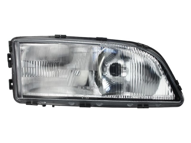 Volvo C70, S70/V70 utángyártott új jobb első fényszóró 2H7 TYC