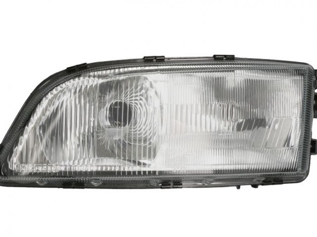 Volvo C70, S70/V70 ​utángyártott új bal első fényszóró 2H7 TYC