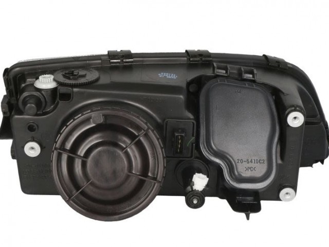 Volvo C70, S70/V70 ​utángyártott új bal első fényszóró 2H7 TYC