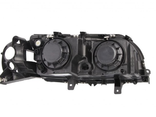 Volvo S80 utángyártott új bal első fényszóró 2H7 (belülr. áll.) TYC