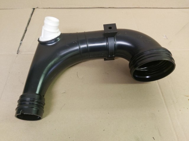 Fiat Doblo 2005-2009 1,3 16v 84 Le Diesel utángyártott új levegőcső, légtömegmérőről a turbóra 51798933