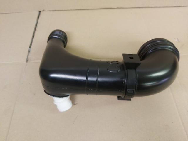 Fiat Doblo 2005-2009 1,3 16v 84 Le Diesel utángyártott új levegőcső, légtömegmérőről a turbóra 51798933