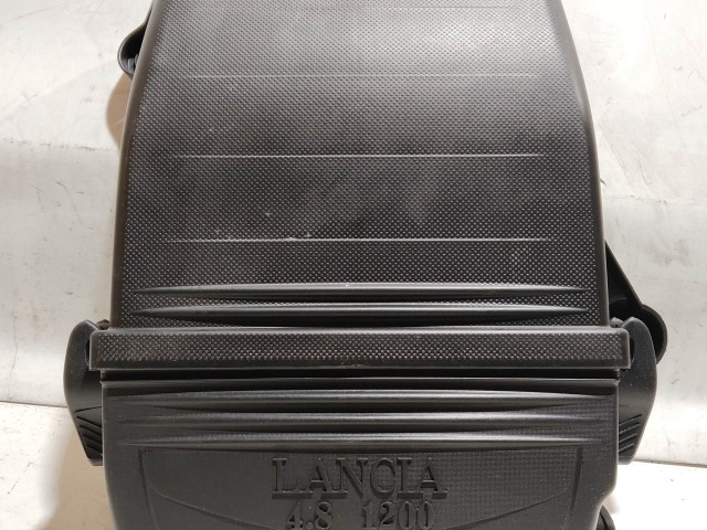 Lancia Ypsilon II.  2003-2011  1,2 8v benzin gyári új légszűrőház 55192004
