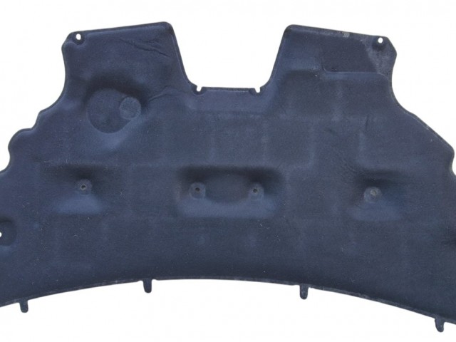 Ford Fiesta 2008-2013 utángyártott új motorháztető szigetelés