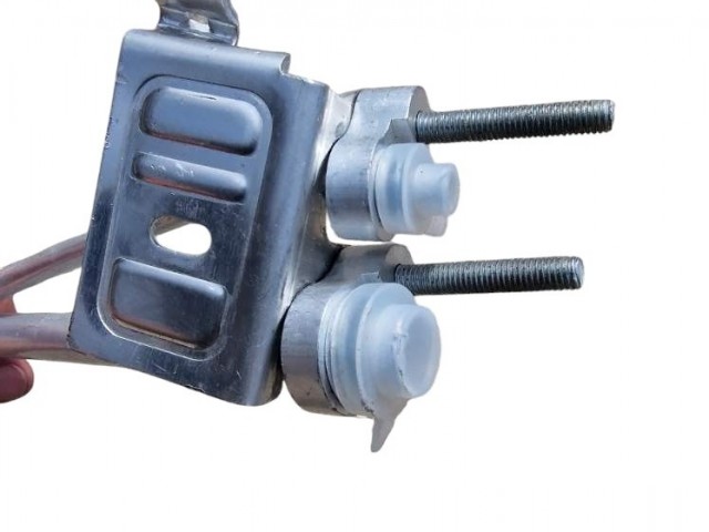 Fiat Freemont, Dodge Journey utángyártott új klímacső 68140014AF