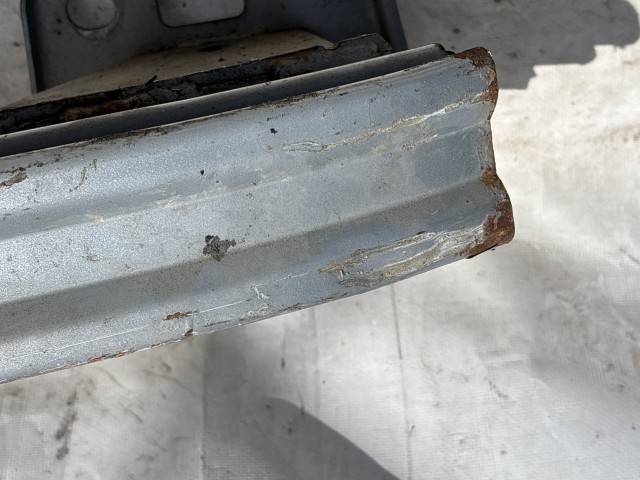 216113 Fiat Grande Punto hátsó lökhárító merevítő ( nyúlványösszekötő ) 51858828