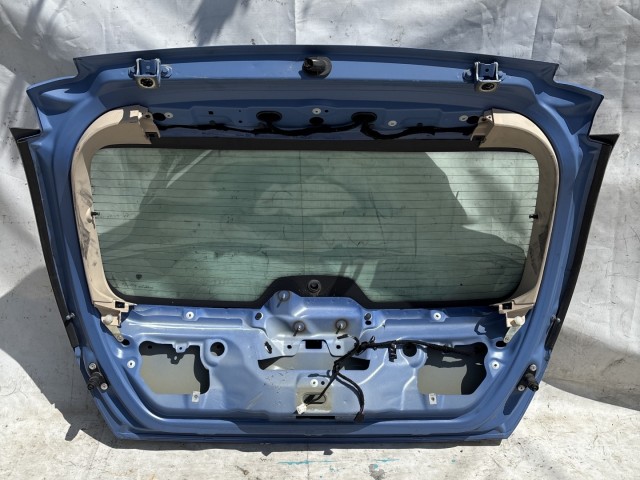 216110 Lancia Delta 2008-2014 csomagtérajtó