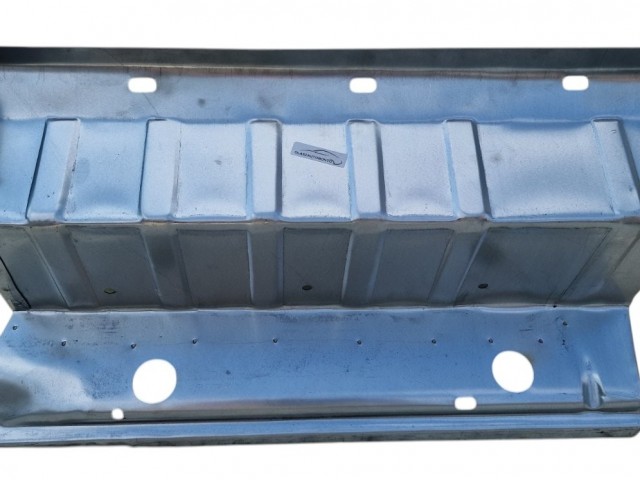 Volkswagen Transporter T4 1990.09.01-2003.03.31 utángyártott új bal oldali fellépő lemez 