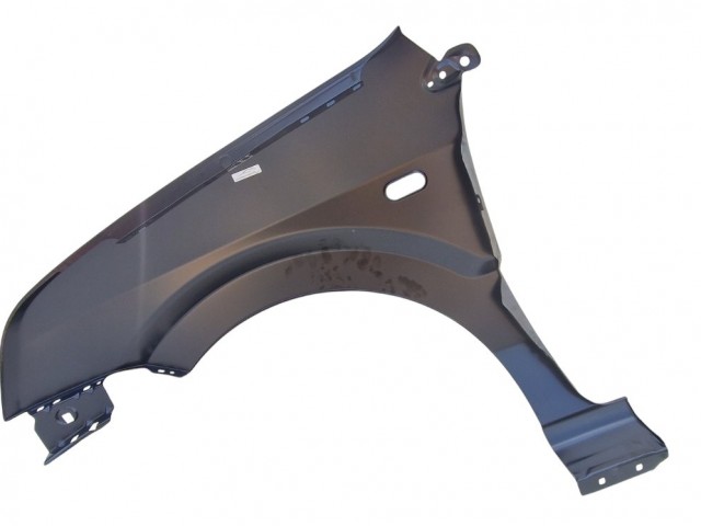 Ford Fusion 2002.04.01-2012.01.01 utángyártott új jobb első sárvédő