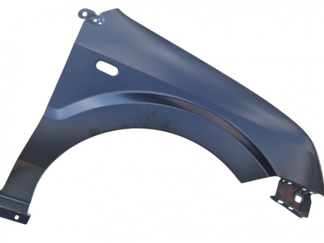 Ford Fusion 2002.04.01-2012.01.01 utángyártott új jobb első sárvédő