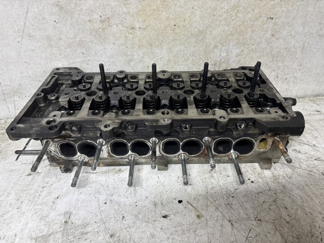 216096 Alfa Romeo Giuletta,Fiat Freemont, Lancia Delta 2,0 16v Diesel hengerfej 55213844