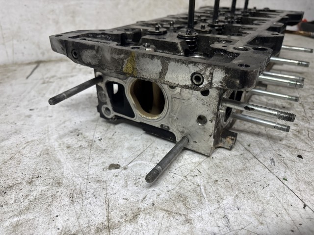 216096 Alfa Romeo Giuletta,Fiat Freemont, Lancia Delta 2,0 16v Diesel hengerfej 55213844