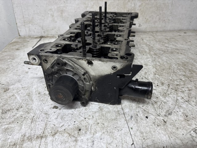 216096 Alfa Romeo Giuletta,Fiat Freemont, Lancia Delta 2,0 16v Diesel hengerfej 55213844