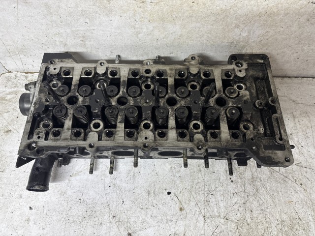 216096 Alfa Romeo Giuletta,Fiat Freemont, Lancia Delta 2,0 16v Diesel hengerfej 55213844