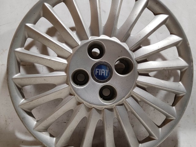 217253 Fiat Grande Punto 15