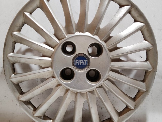 217277 Fiat Grande Punto 15