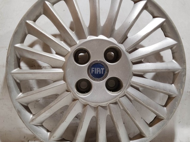 217278 Fiat Grande Punto 15