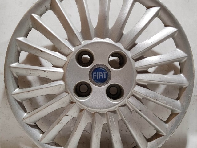 217279 Fiat Grande Punto 15