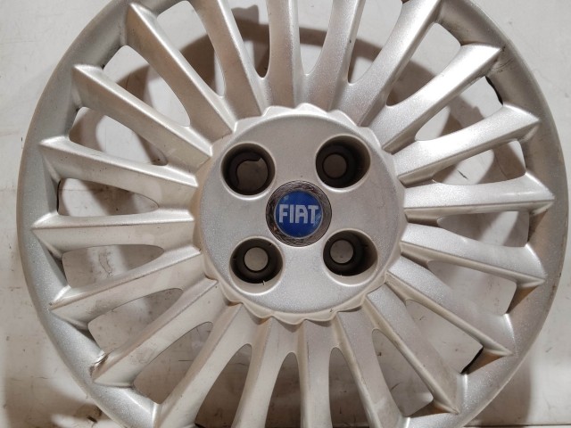 217281 Fiat Grande Punto 15