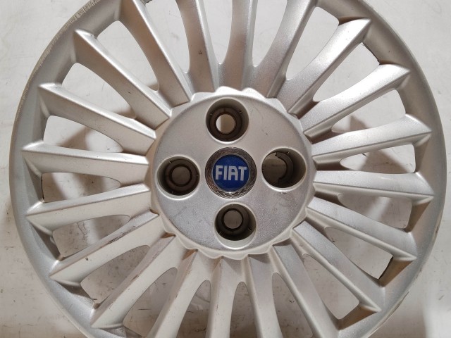 217282 Fiat Grande Punto 15