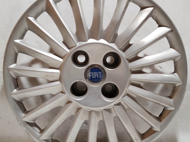 217284 Fiat Grande Punto 15
