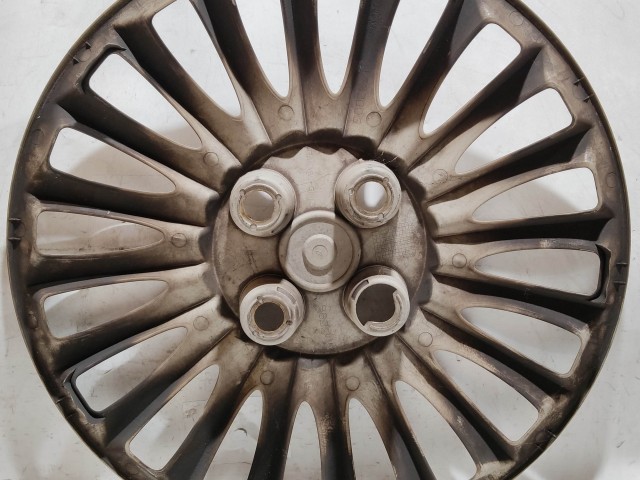 217284 Fiat Grande Punto 15