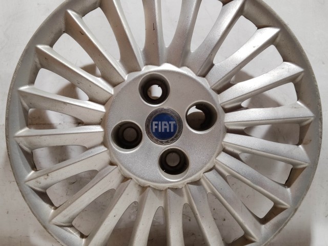 217286 Fiat Grande Punto 15