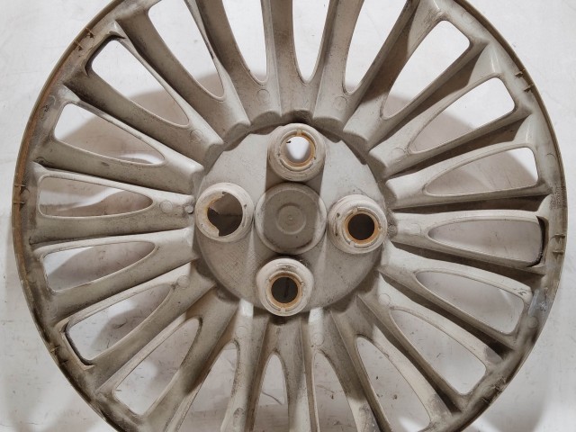 217286 Fiat Grande Punto 15