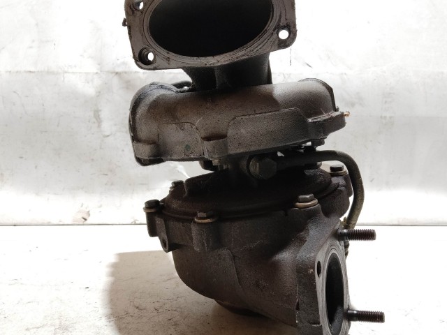 Alfa Romeo 159 2005-2010 Turbó használt Garett  55208456