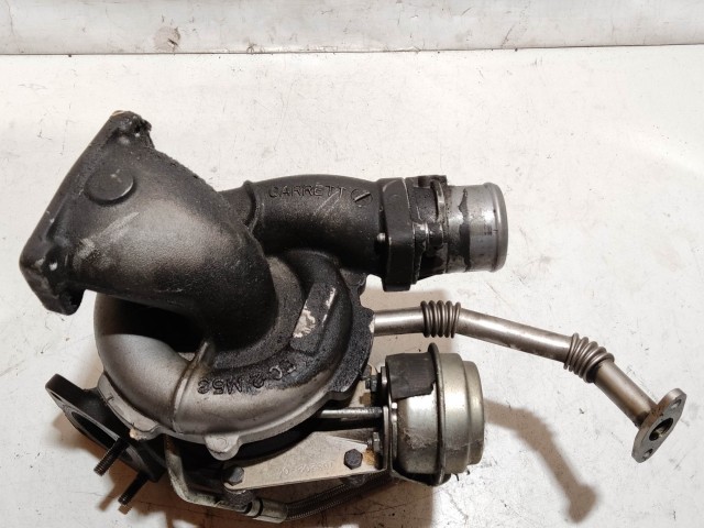 Alfa Romeo 159 2005-2010 Turbó használt Garett  55208456