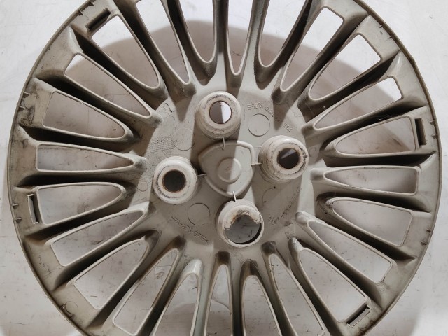 217304 Lancia Ypsilon II. 2003-2011 14