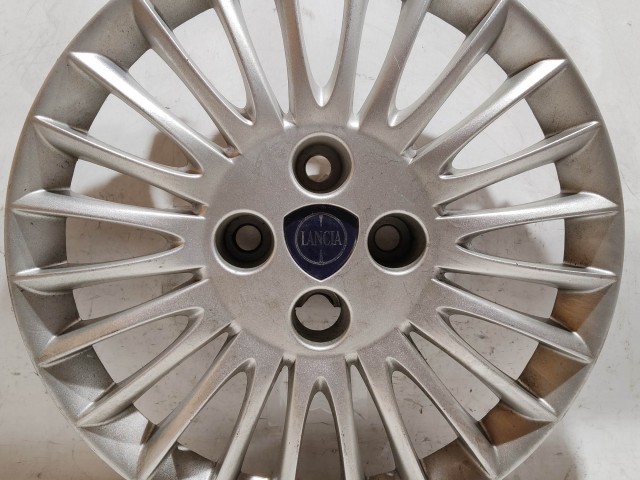 217305 Lancia Ypsilon II. 2003-2011 14