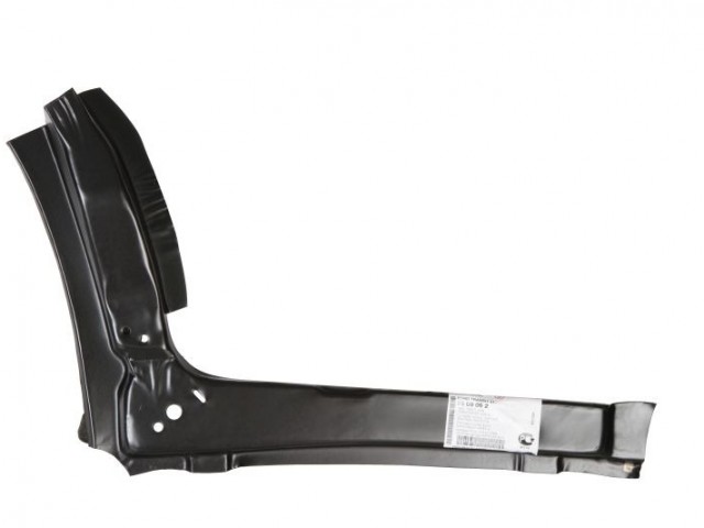 Ford Transit 2000.03.01-2014.04.30 utángyártott új bal belső küszöb ajtó alatti rész