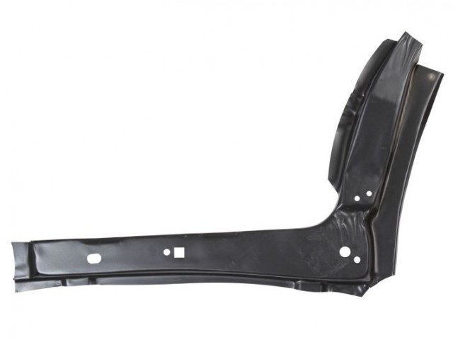 Ford Transit 2000.03.01-2014.04.30 utángyártott új jobb oldali belső küszöb,ajtó alatti rész