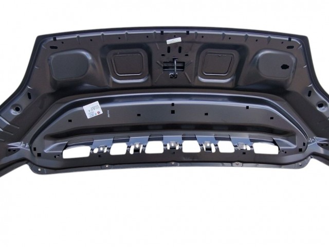 Citroen Jumper, Fiat Ducato, Peugeot Boxer 2014.01.01-2023.12.31 Opel Movano C  2021.06.01- utángyártott új motorháztető