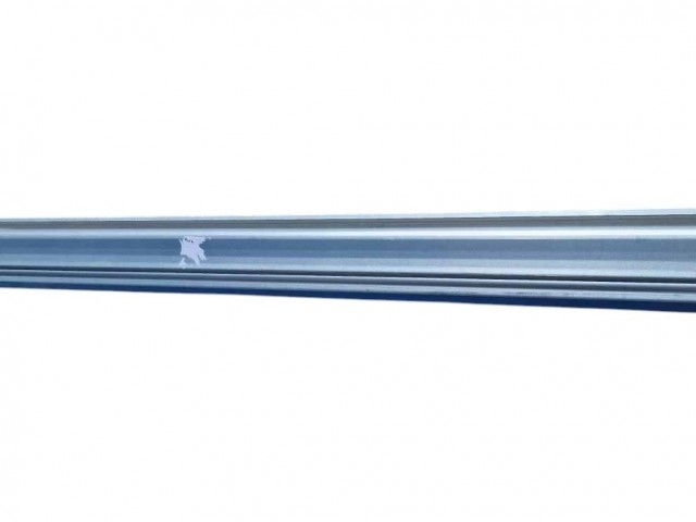 Lexus IS 1999.04.01-2005.01 utángyártott új oldalfüggetlen küszöb (1750mm)