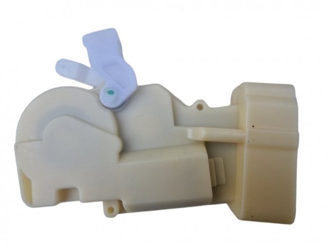 Toyota Yaris 1999-2005 utángyártott új, bal első centrálzár motor 69120-0D020