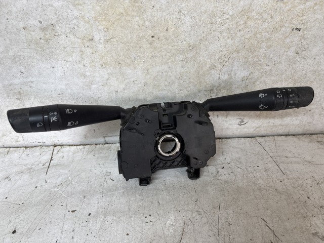 Fiat Fiorino , Qubo 2007-2016 Kormánykapcsoló használt légzsákos sima 735460422