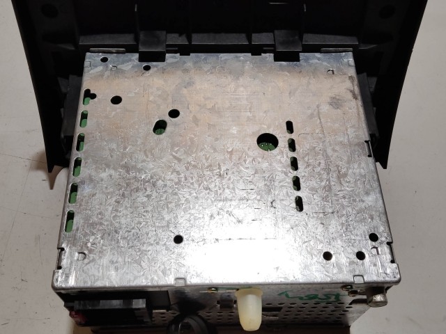 217339 Fiat Stilo 2001-2007 Cd-s Rádió Visteon 735392561