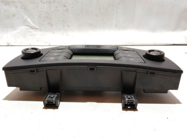 217343 Fiat Stilo digit klímás Fűtés kapcsolók 735416077