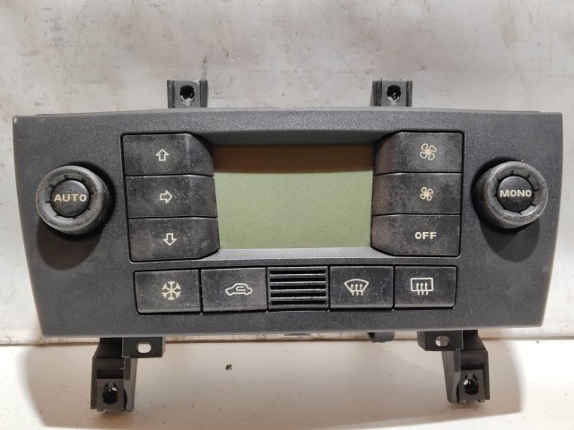 217343 Fiat Stilo digit klímás Fűtés kapcsolók 735416077