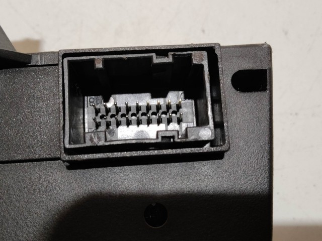 217343 Fiat Stilo digit klímás Fűtés kapcsolók 735416077