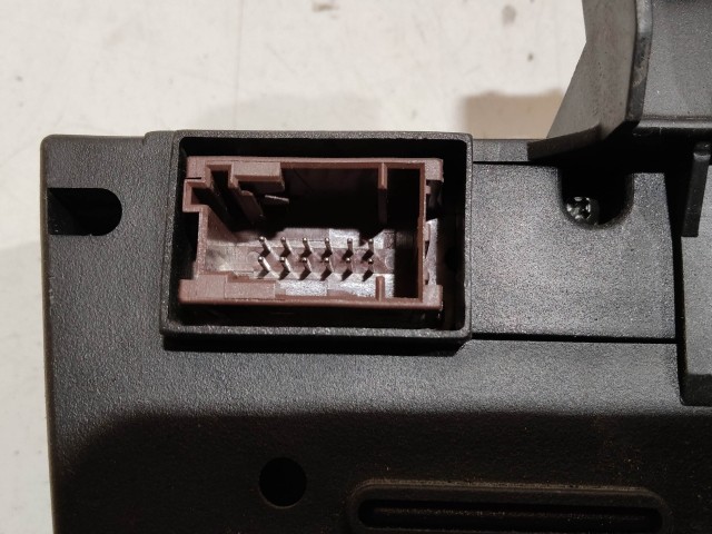 217343 Fiat Stilo digit klímás Fűtés kapcsolók 735416077