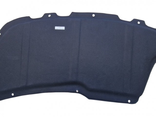 Peugeot 206+  2009-2012 utángyártott új motorháztető szigetelés 