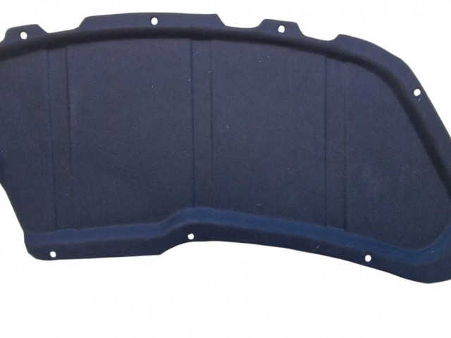 Peugeot 206+  2009-2012 utángyártott új motorháztető szigetelés 